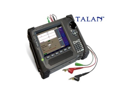 美国TALAN DPA-7000固

定电话反窃听分析仪
